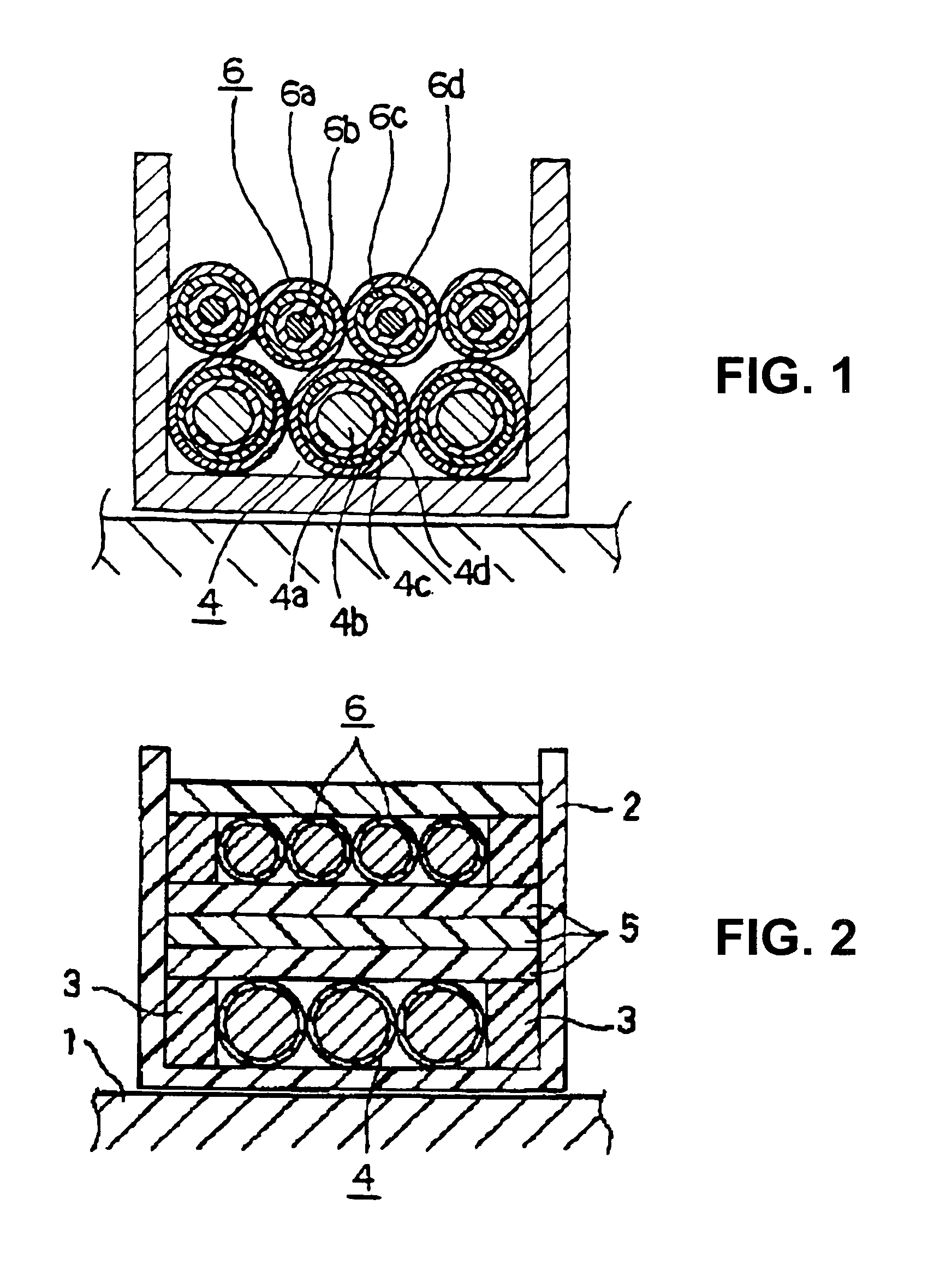 Multilayer Insulated Electric Wire