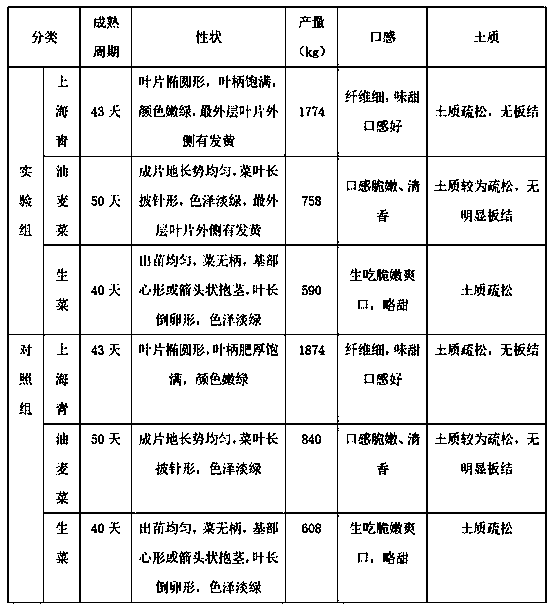 Bio-organic fertilizer produced by means of slaughter line organic waste and production method thereof