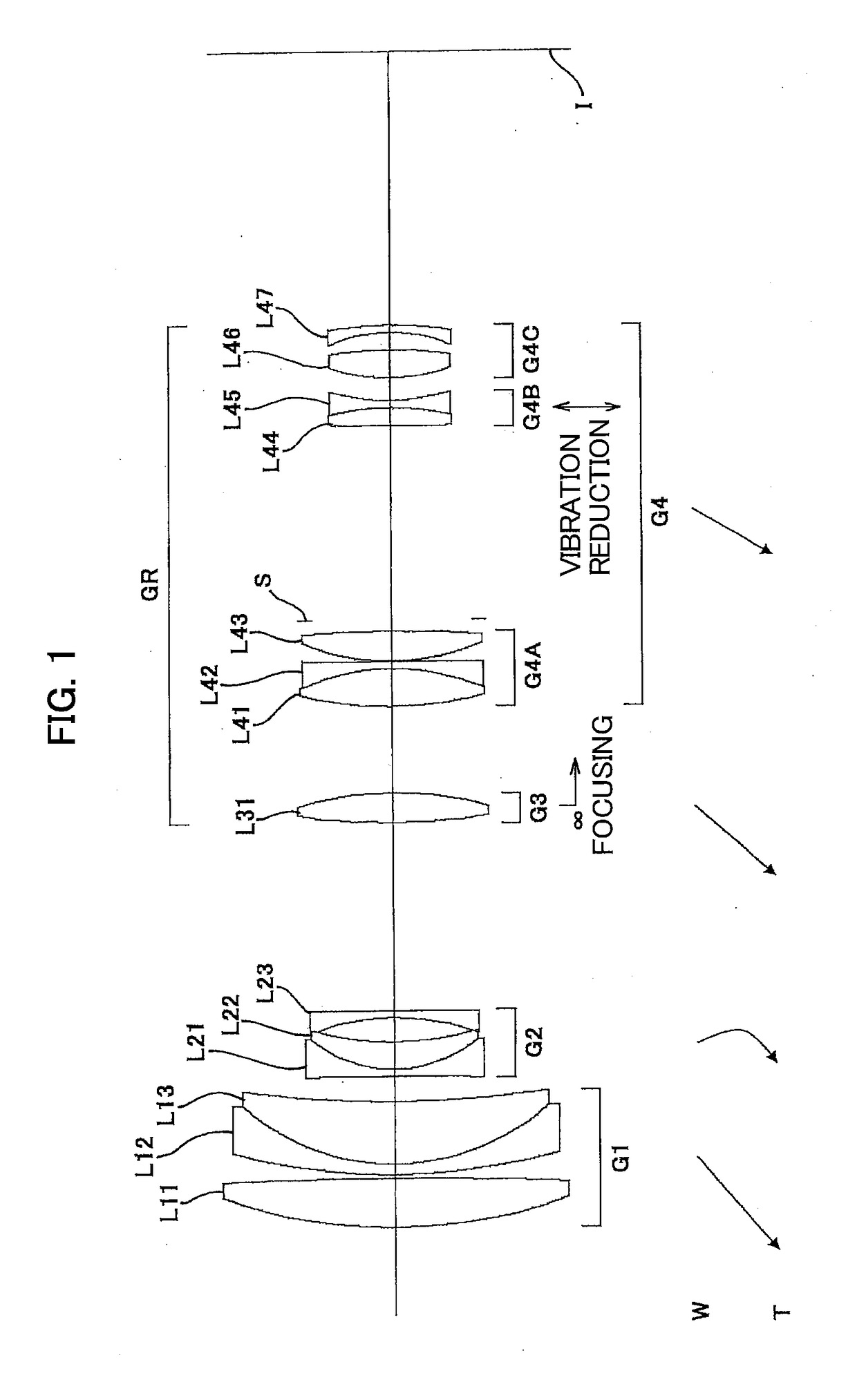 Variable magnification optical system, optical apparatus, imaging apparatus and method for manufacturing variable magnification optical system