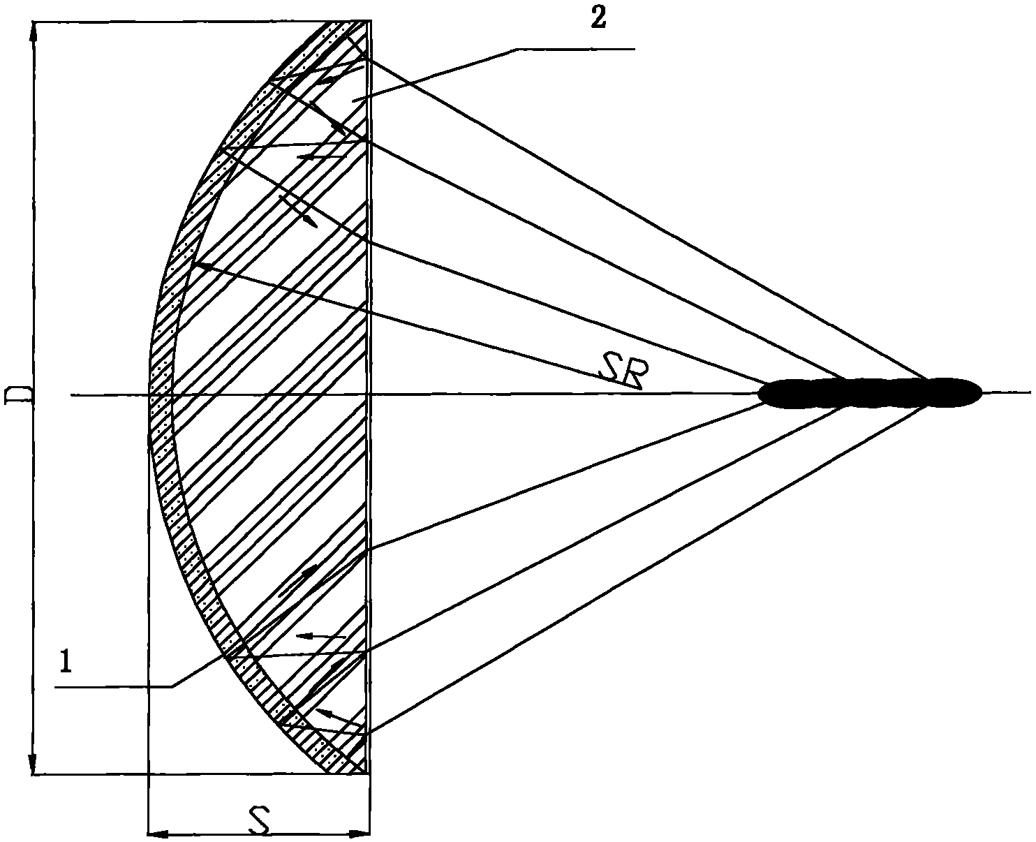 Ultrasonic transducer