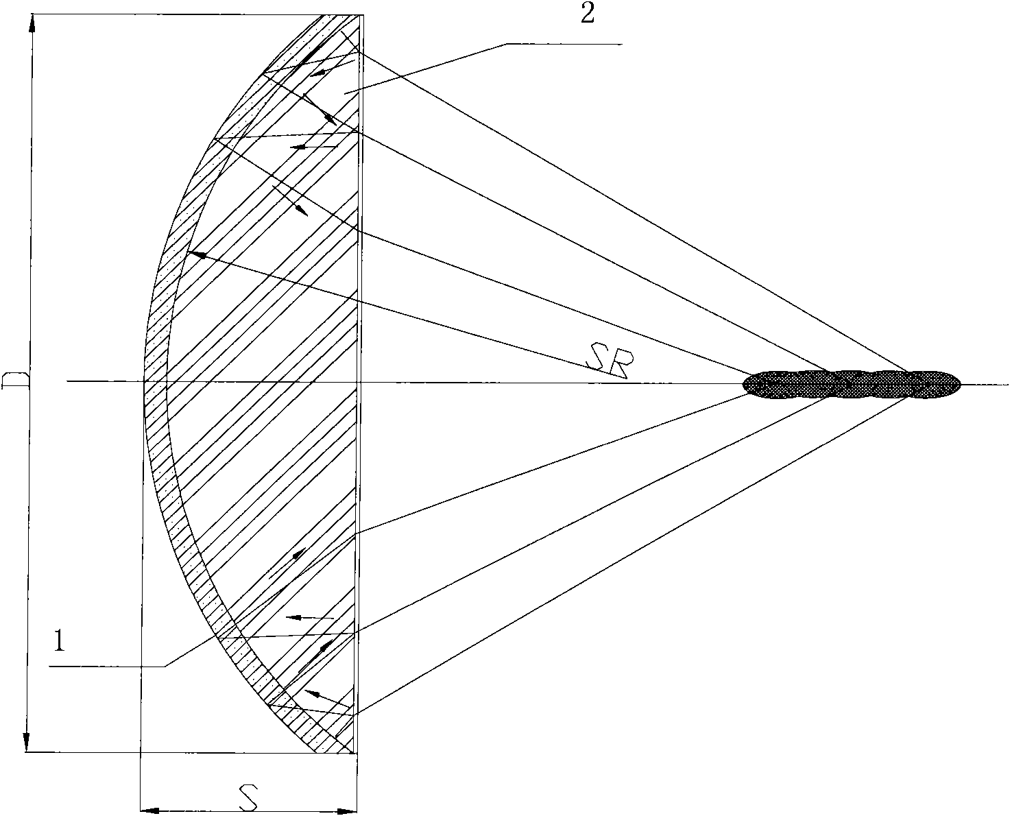 Ultrasonic transducer