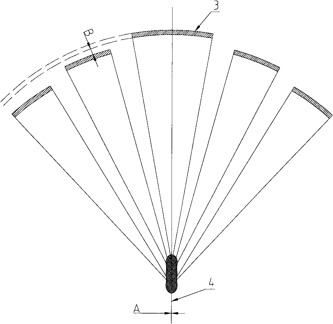 Ultrasonic transducer