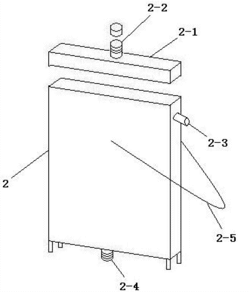 Amnion cell separation and collection purification set