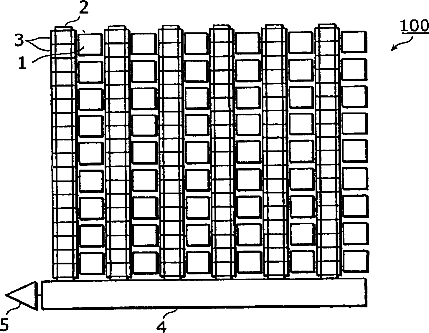 Solid-state imaging device and manufacturing method thereof