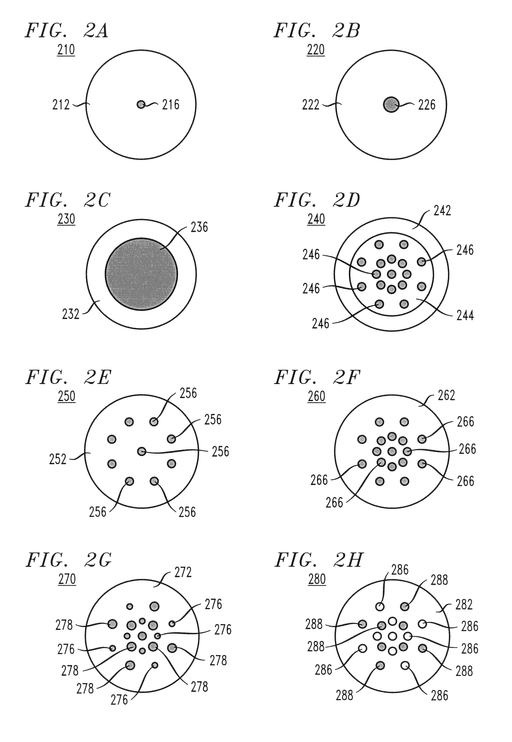 Receiver for optical transverse-mode-multiplexed signals