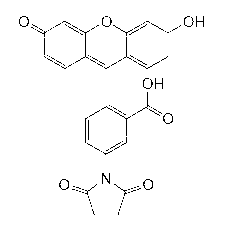 Fluorescently-labeled aminoglycoside adenosine modification enzyme and method for detecting antibiotics with same