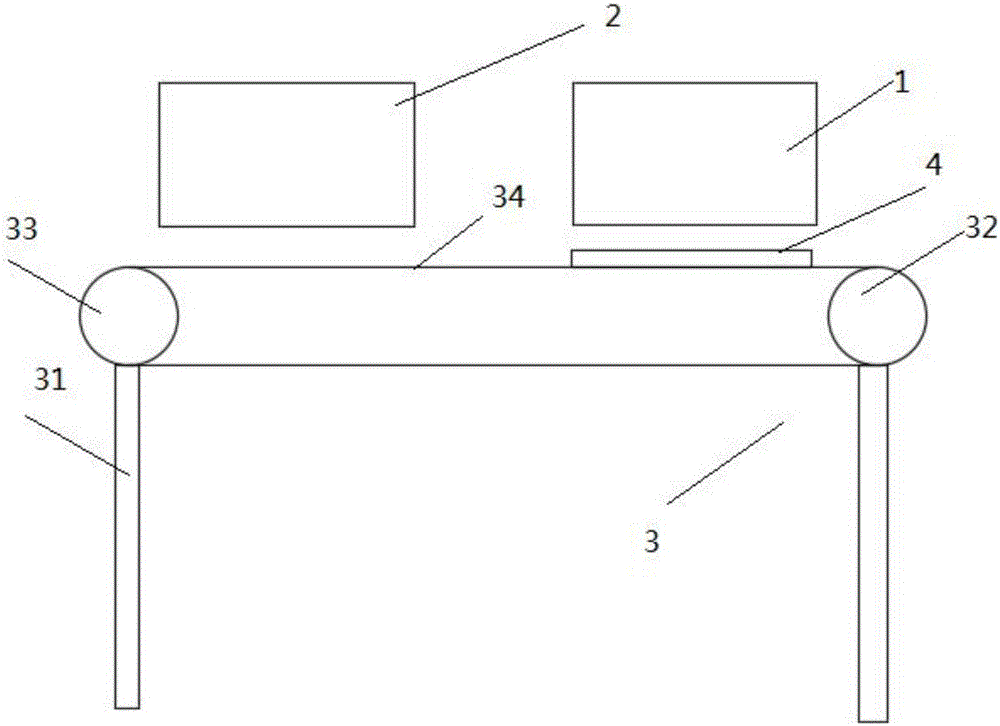 Condenser pipe burr removing-refrigerant fluid adding device