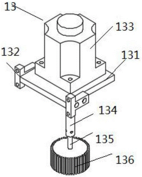 Condenser pipe burr removing-refrigerant fluid adding device