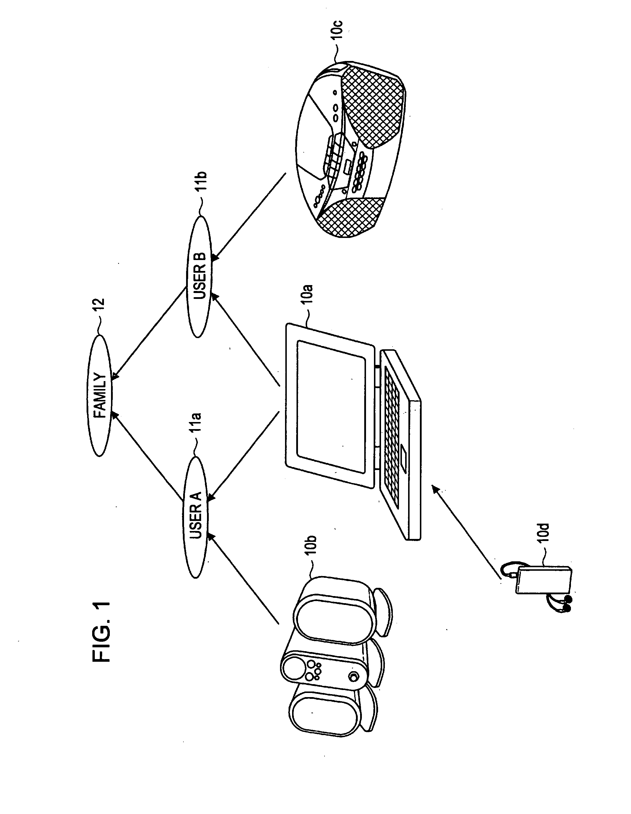 Content providing system, content reproducing device, content reproducing method, and computer program