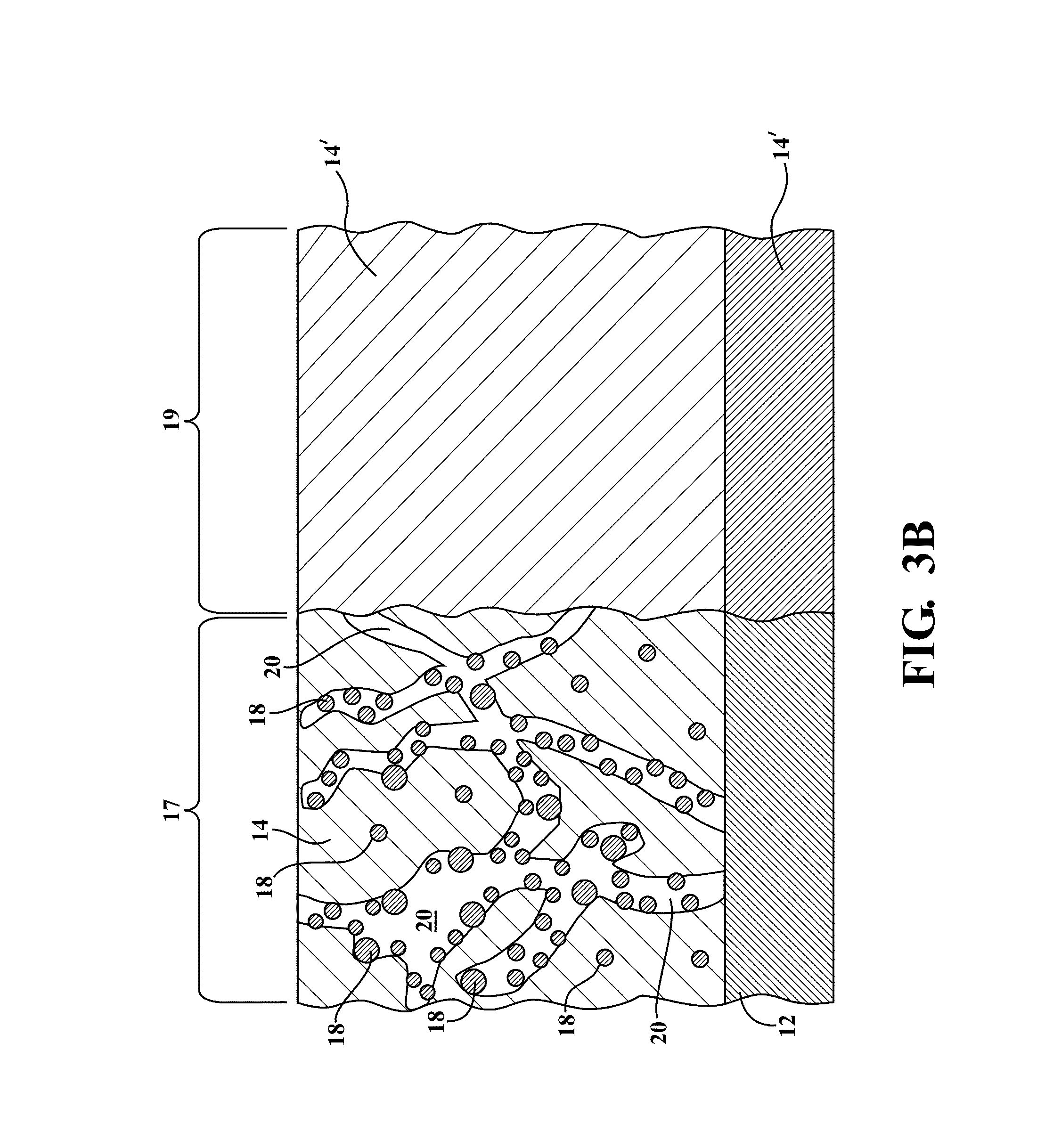 Metal hydride alloy with catalytic channels