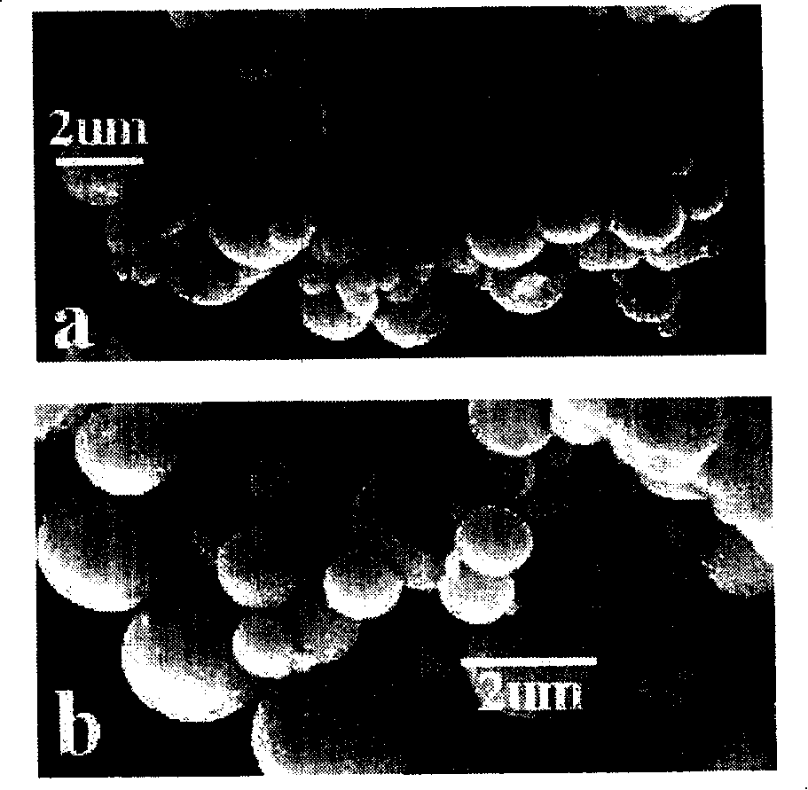 Ferrolithium phosphate and its compound metal phosphide electrode material and producing method thereof