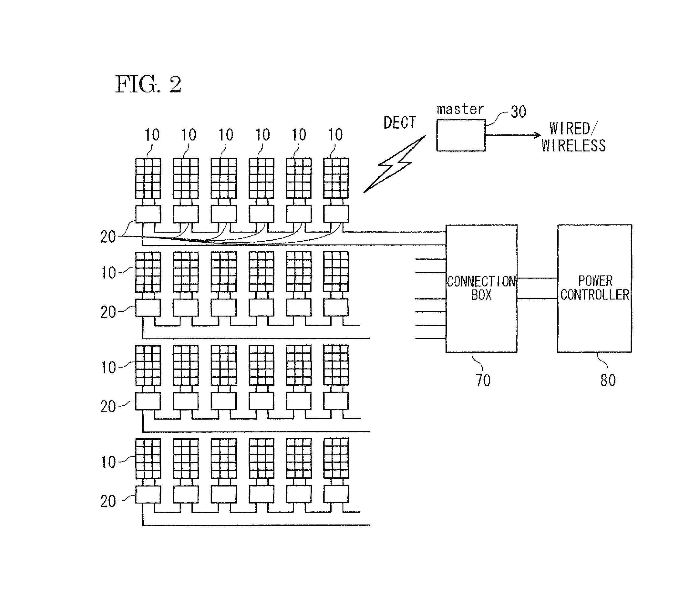 Voltage conversion apparatus, power generation system, and voltage conversion method