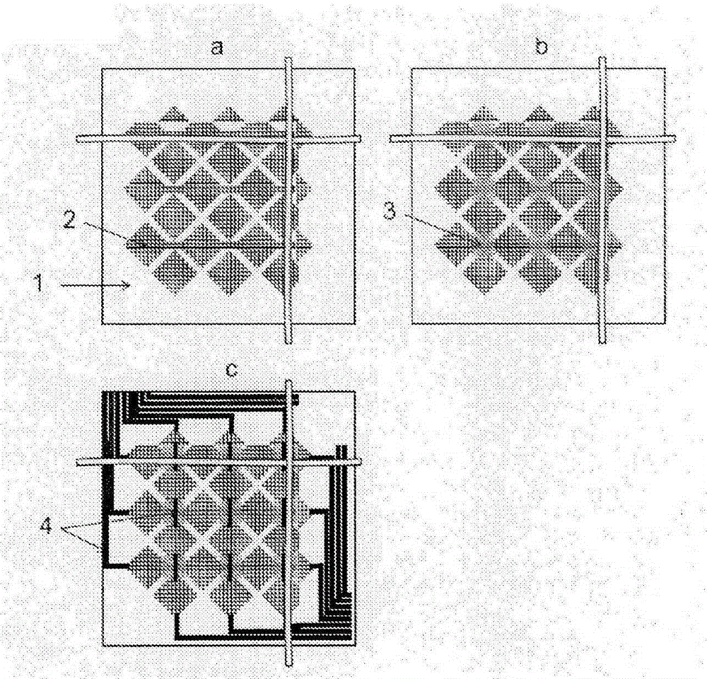 Photosensitive resin composition, protection film or insulation film, touch panel and method for manufacturing same