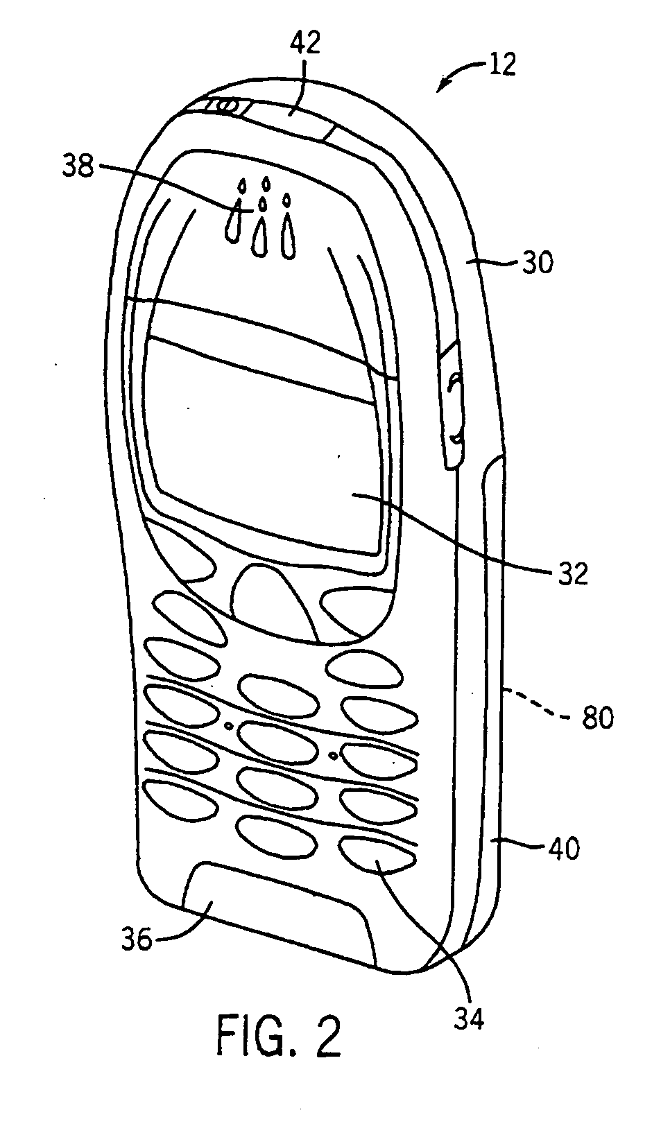 System and method for separating code sharing and active applications in an OSGi service platform