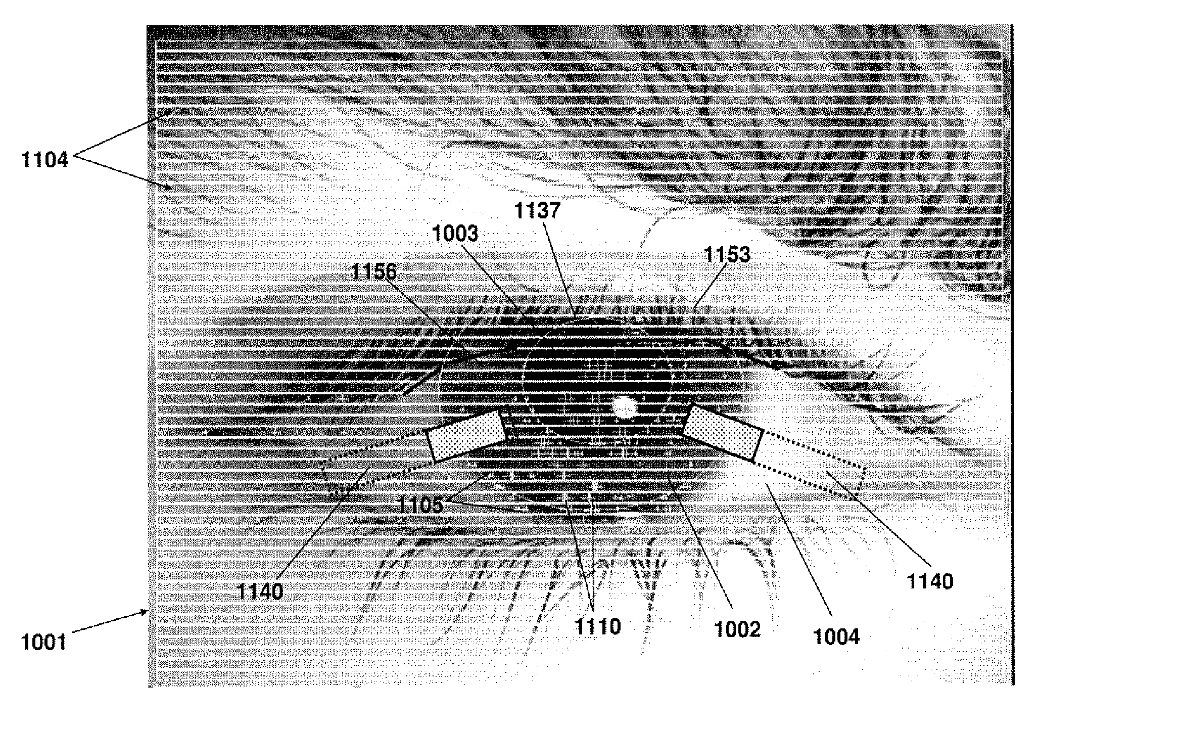 Multimodal ocular biometric system and methods