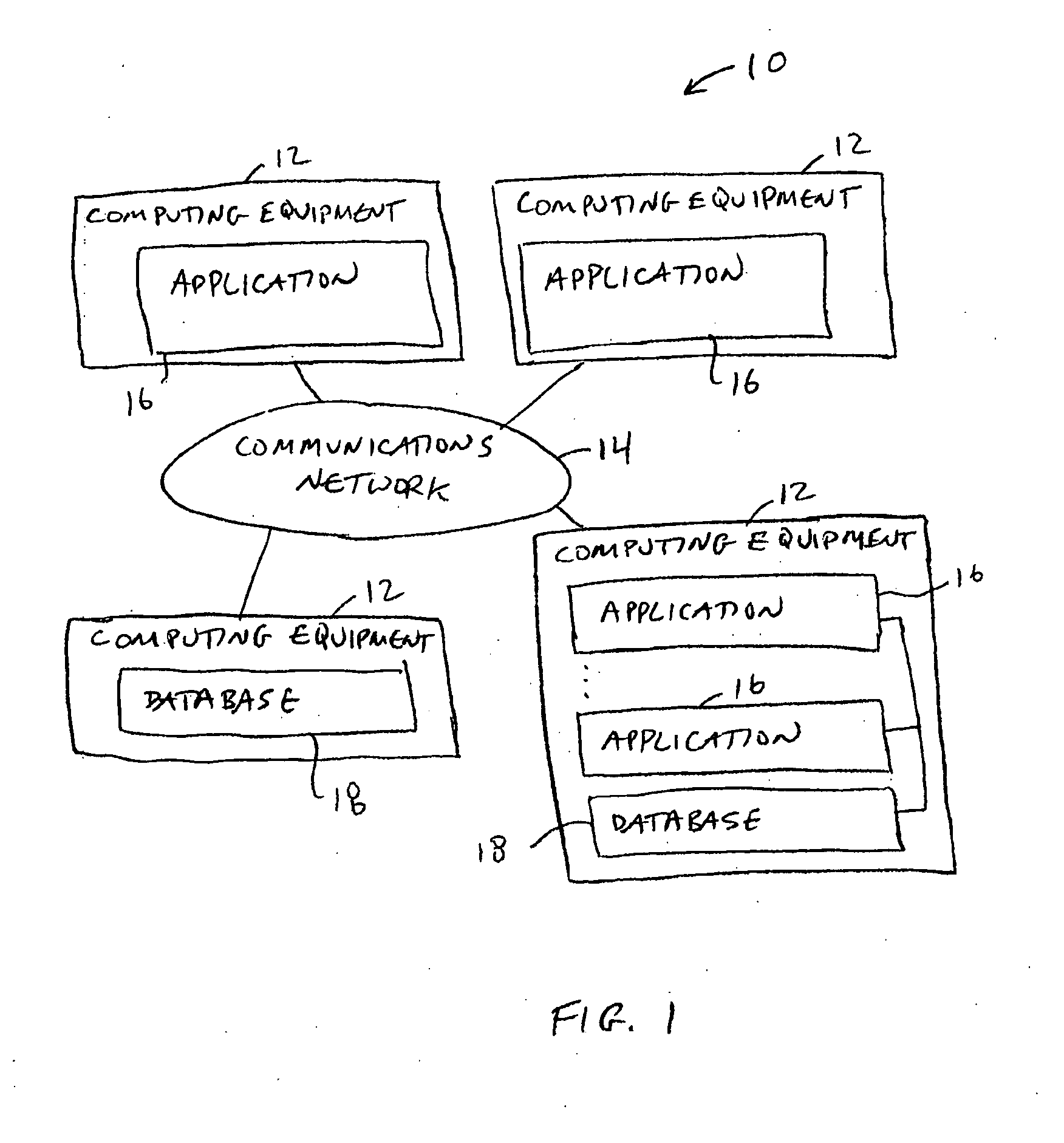 Data processing systems with format-preserving encryption and decryption engines