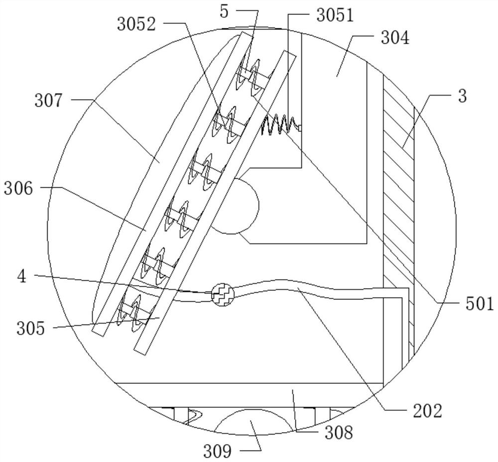 Transfer device used for lithium ion battery machining