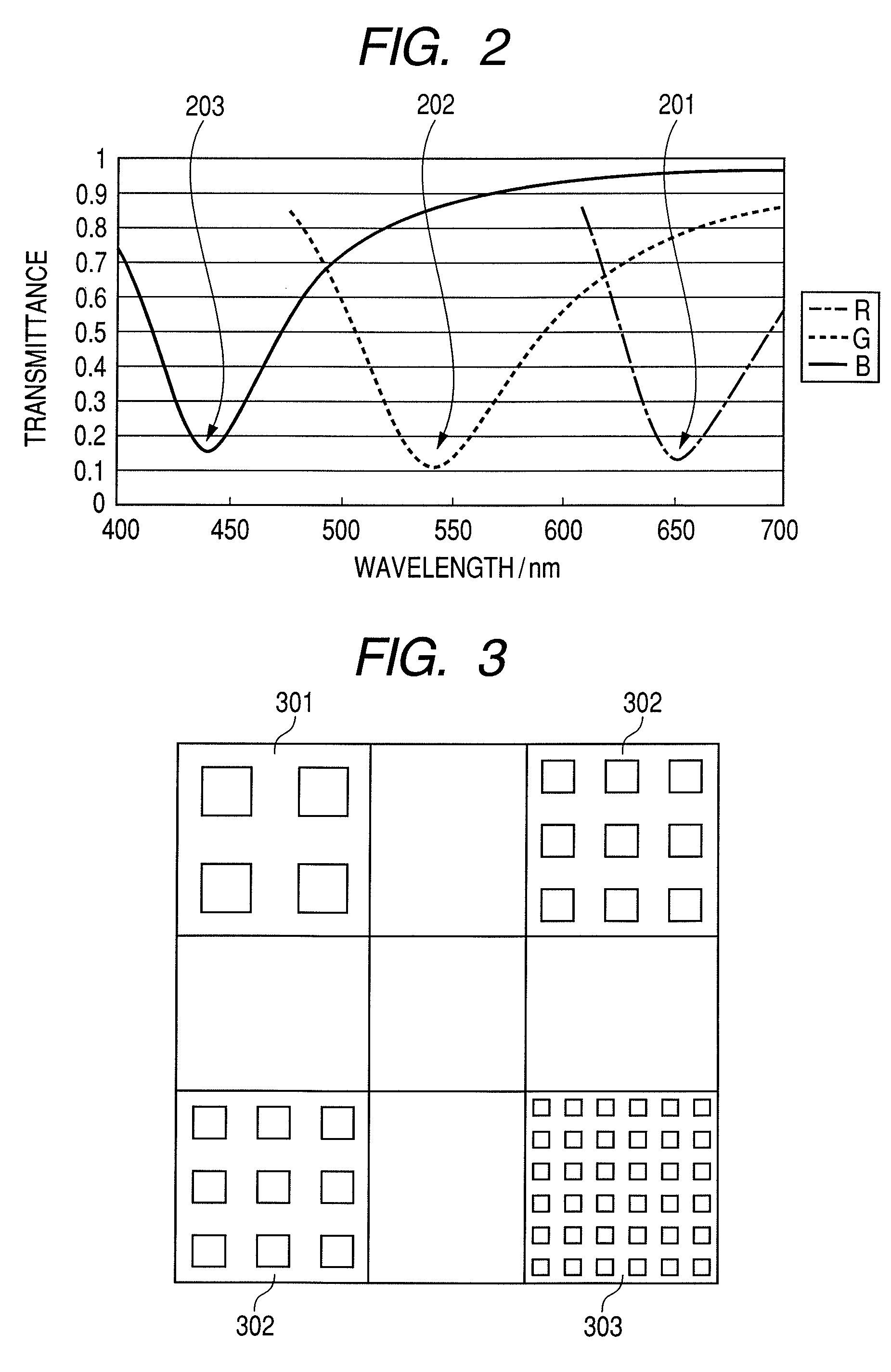 Optical filter