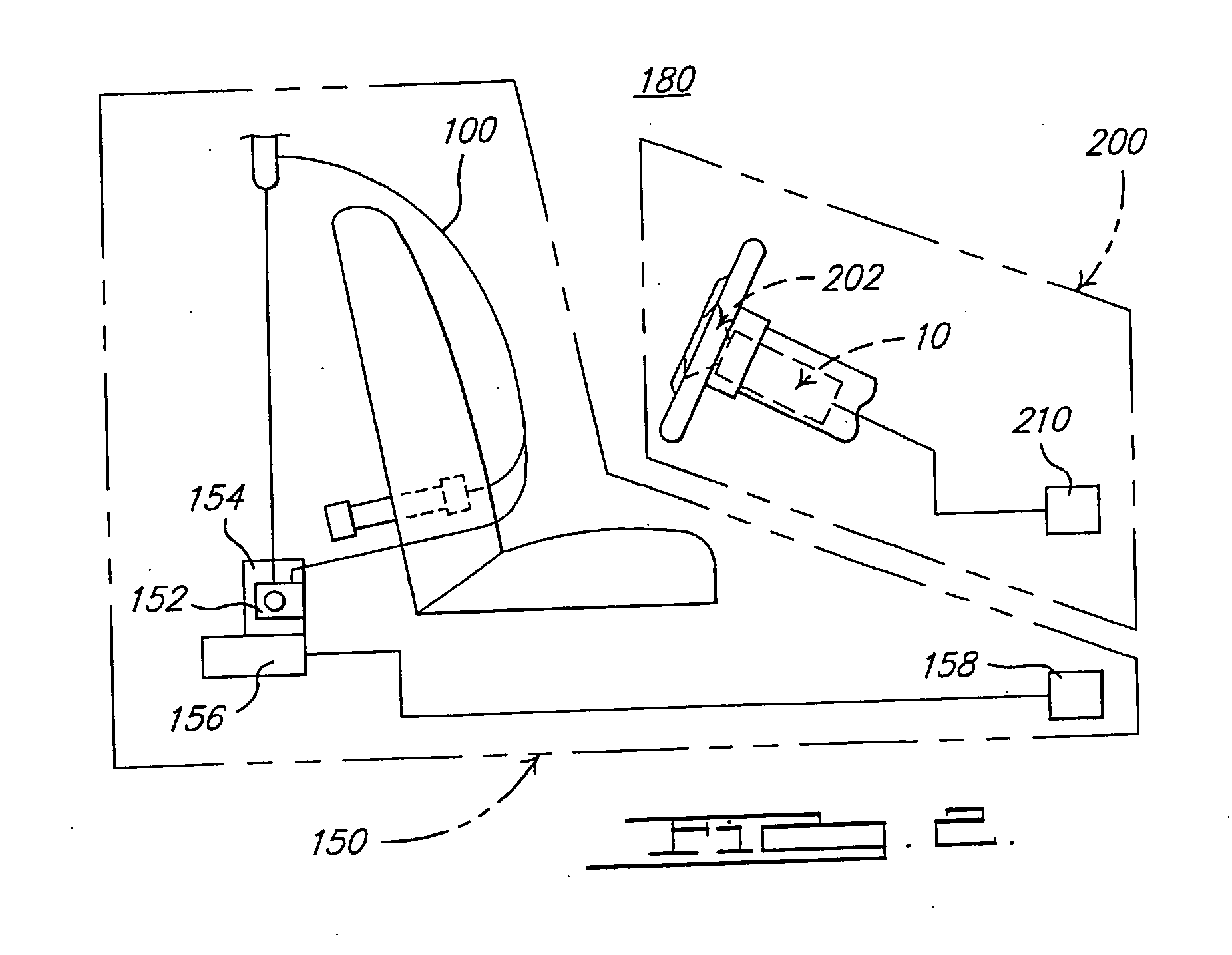 Gas generator