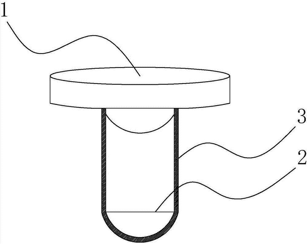 Intelligent earphone rack and use method thereof