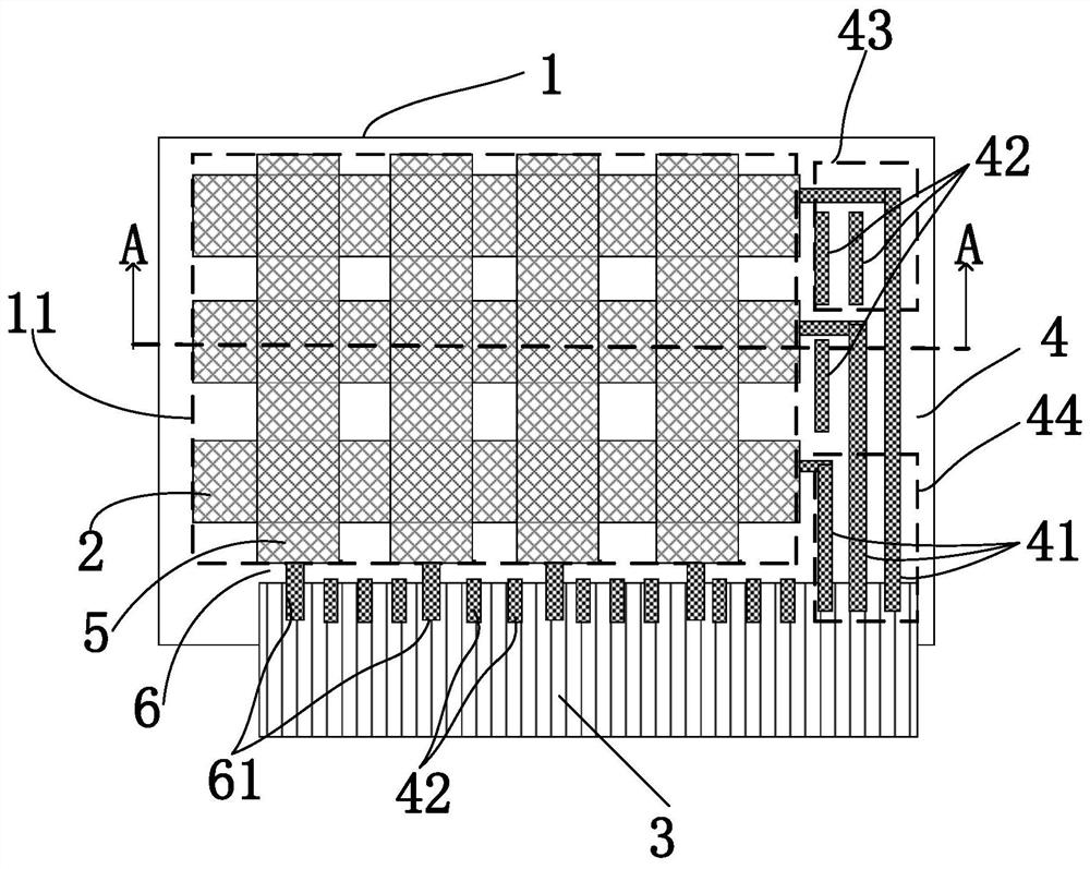 Circuit board and electronic equipment