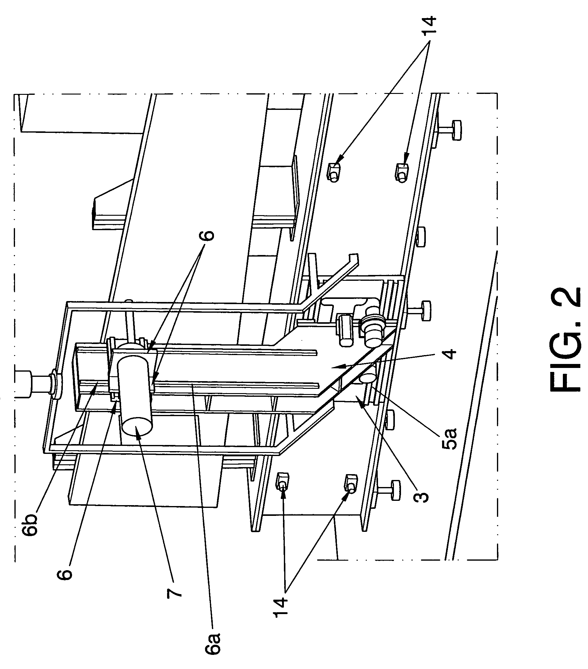 Portable robot