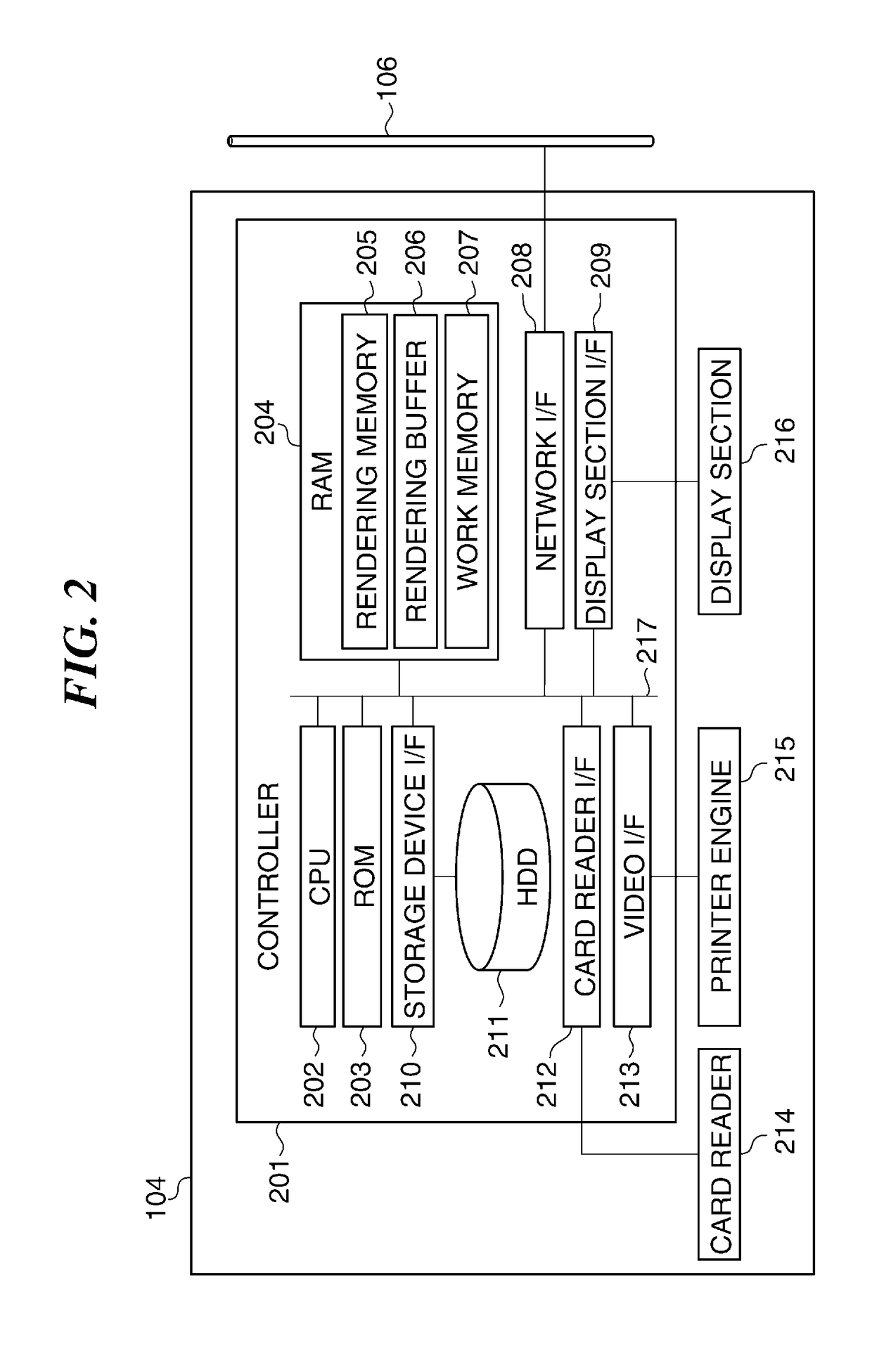 Image processing system that performs preview display, image processing apparatus, display control apparatus, display control method, and storage medium