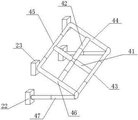 A High Stability Automatic Discharge System of Household Garbage at Construction Sites