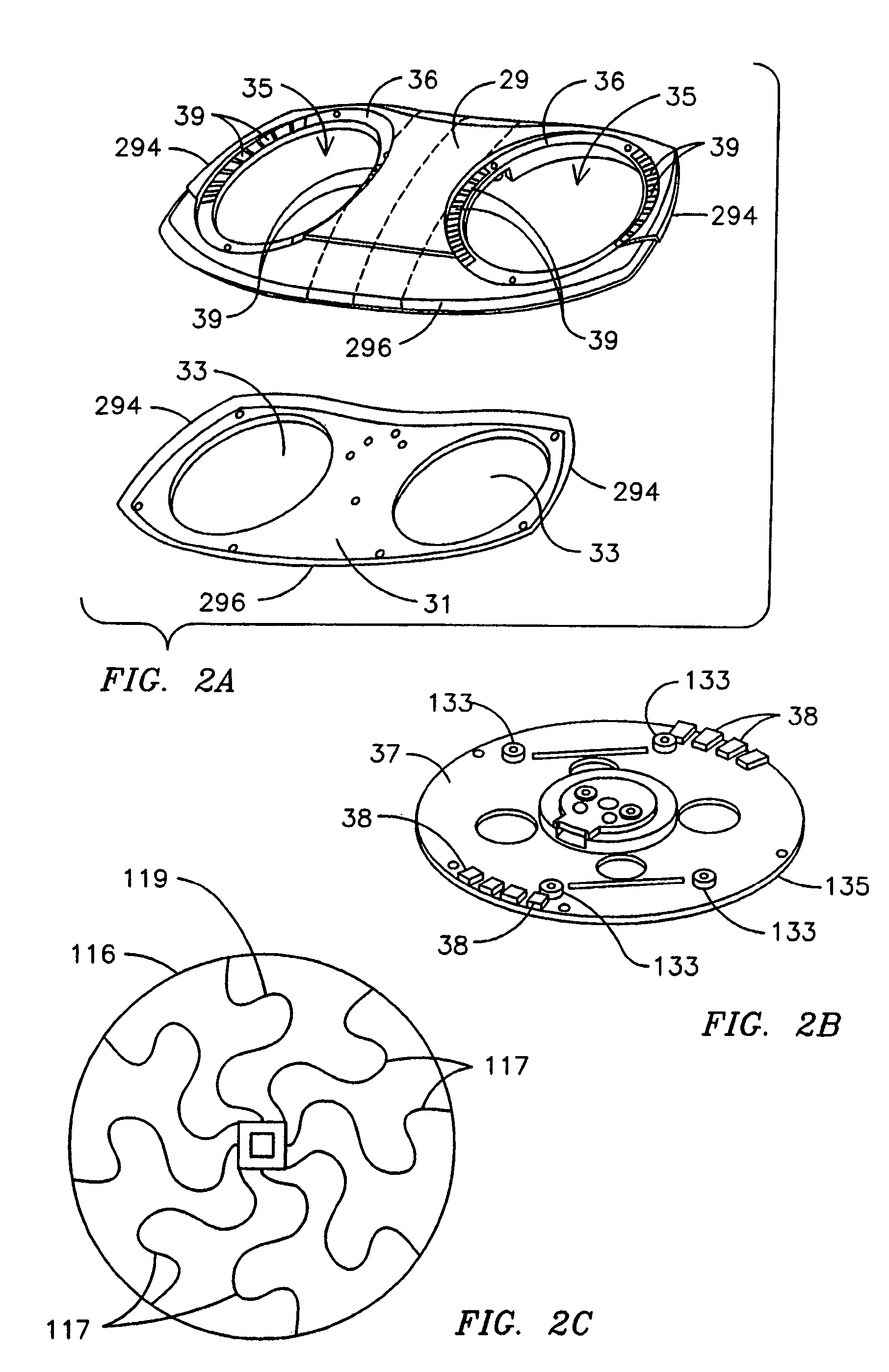 Apparatus and method for generating data signals