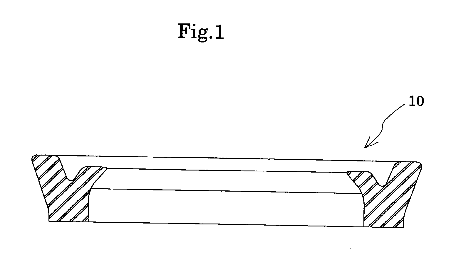 Method for producing oil-resistant elastomer and oil-resistant seal member