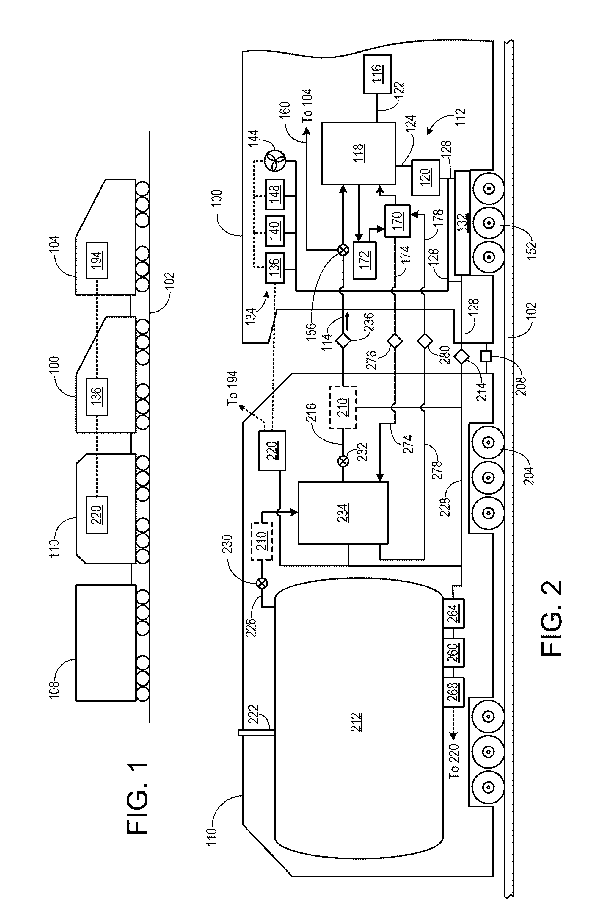 Method and systems for estimating a fuel level of a liquid natural gas storage container