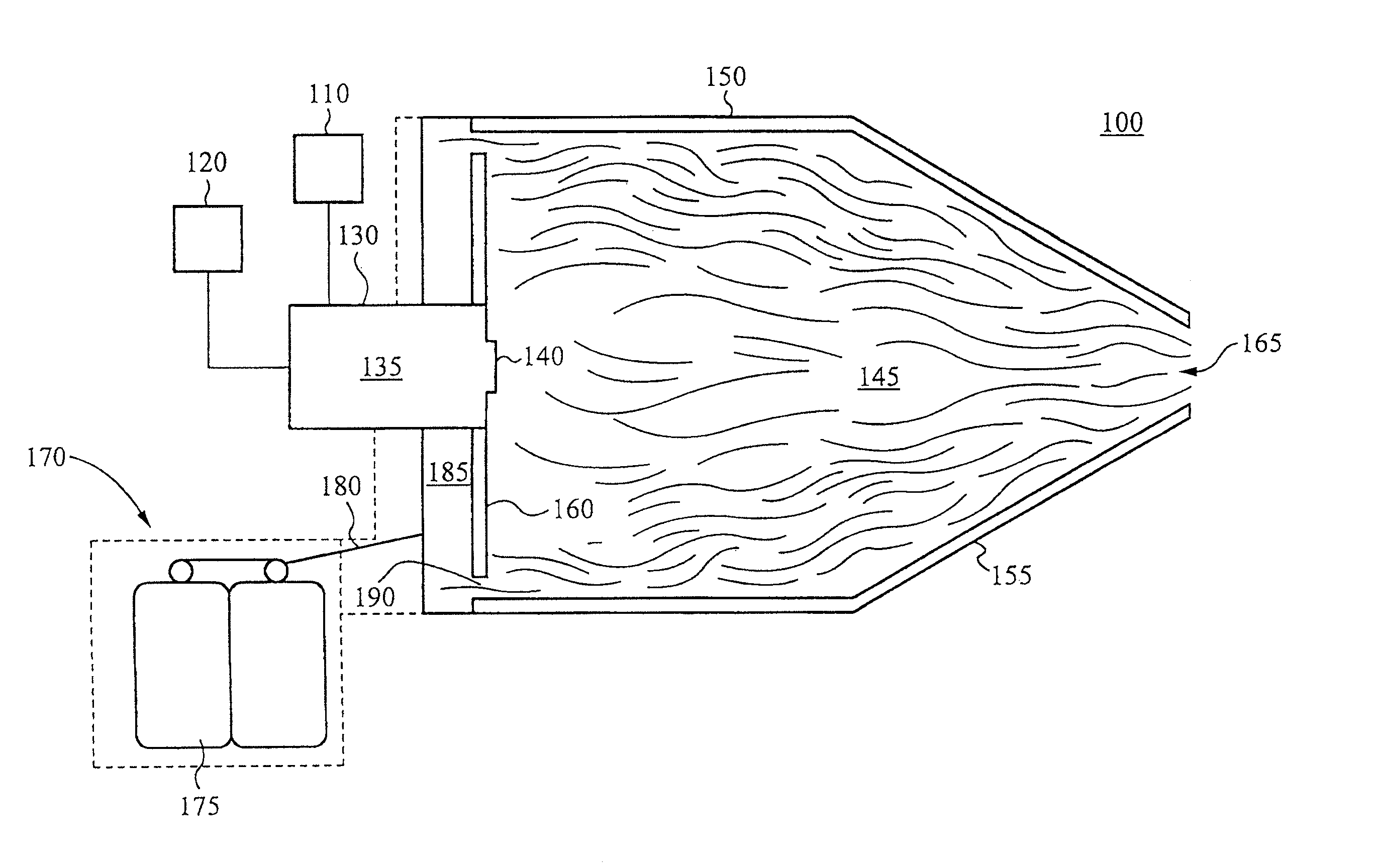 Method and system for forming plug and play metal catalysts