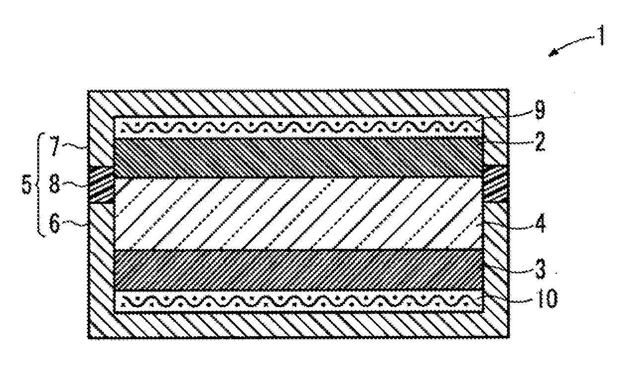 Metal-oxygen battery