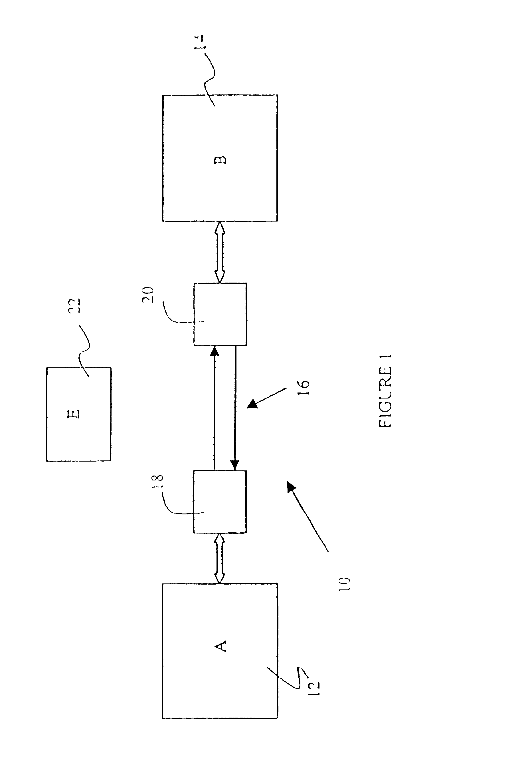 Method for preventing key share attacks