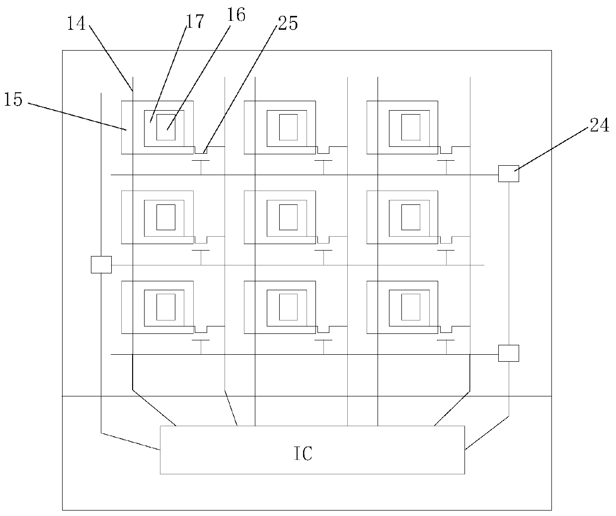 Display panel and display device