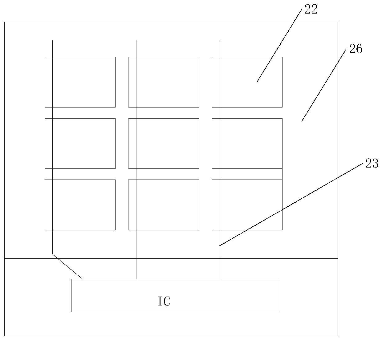 Display panel and display device