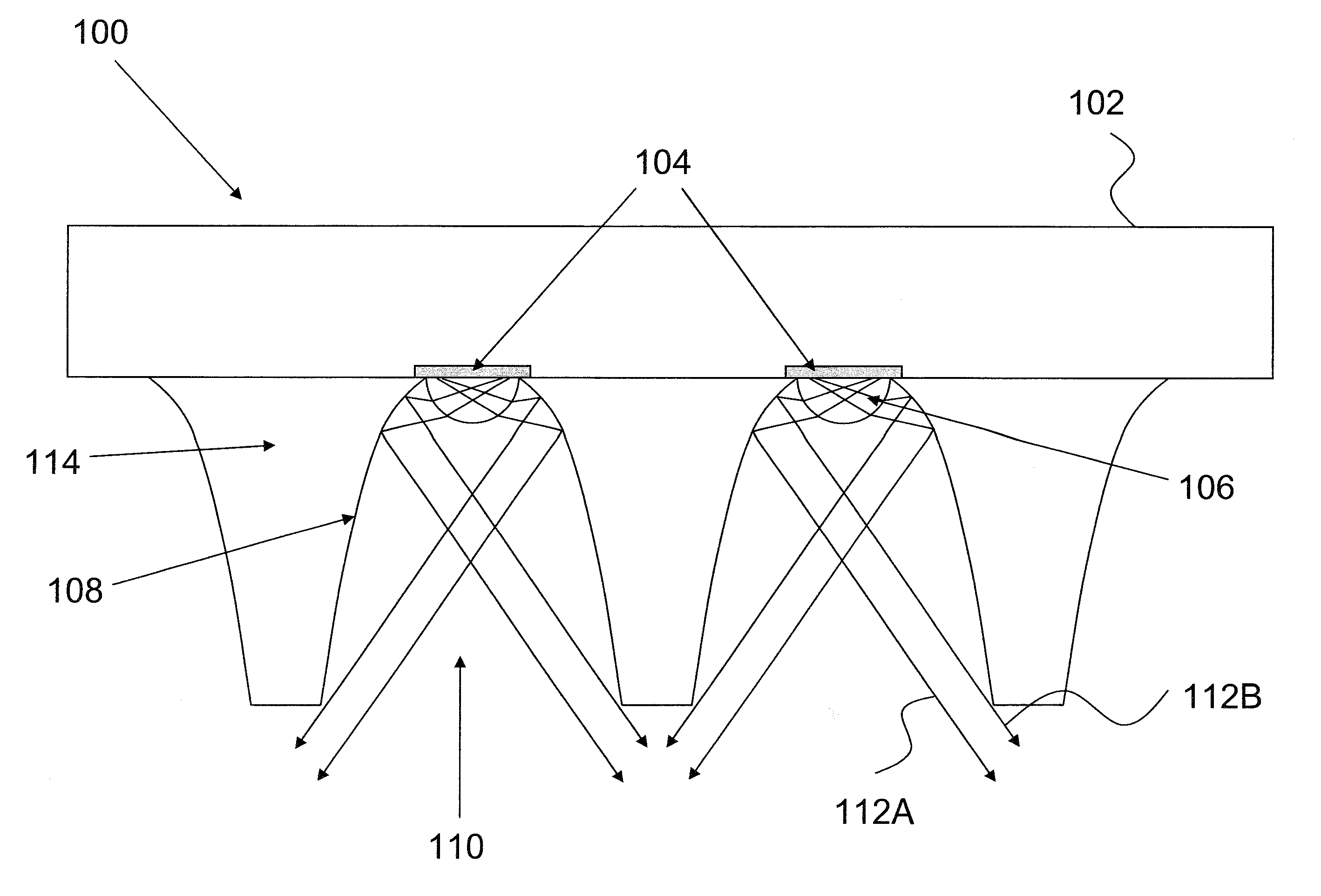 Heat management subsystems for LED lighting systems, LED lighting systems including heat management subsystems, and/or methods of making the same