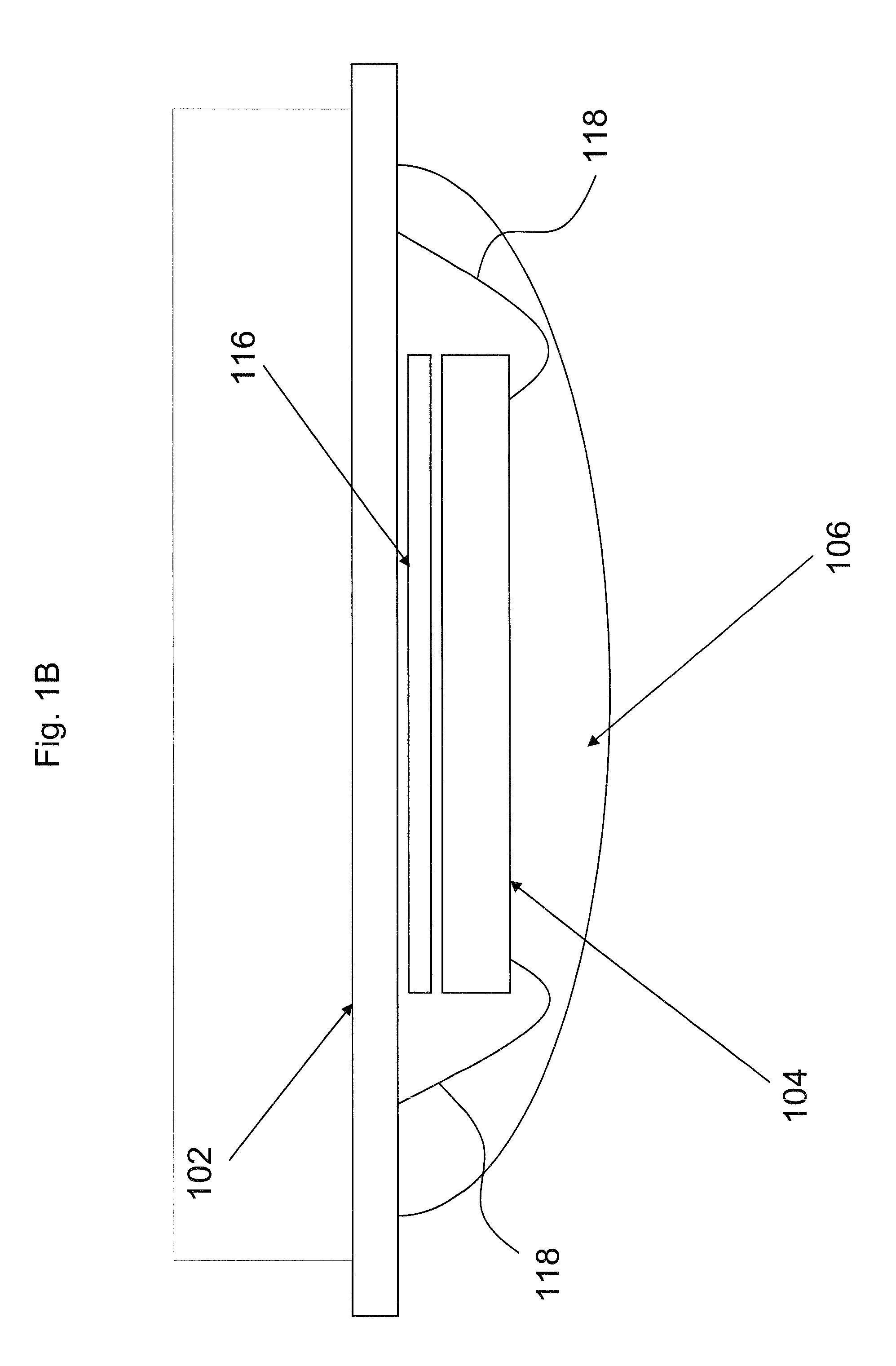 Heat management subsystems for LED lighting systems, LED lighting systems including heat management subsystems, and/or methods of making the same