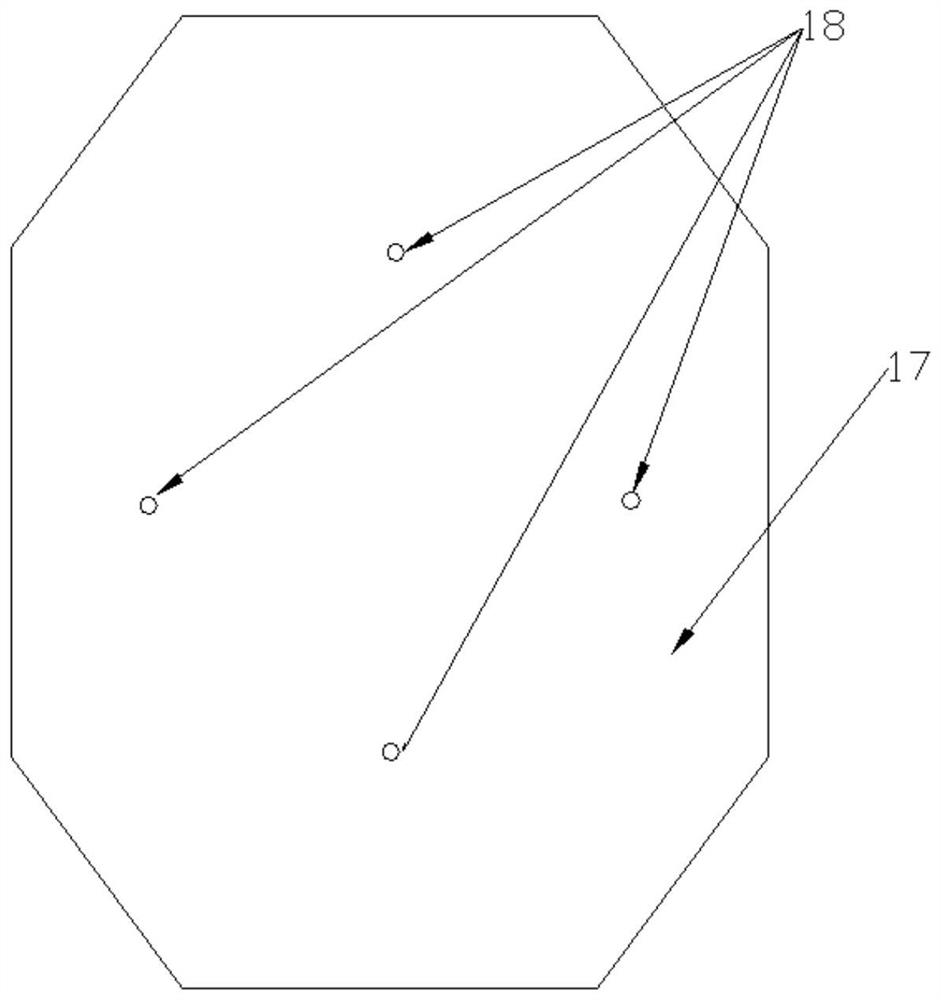 A method for preparing a low-density heat-resistant composite material rotary body