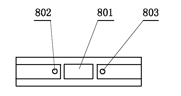 Blood coagulation factor and fibrinolysis measuring method