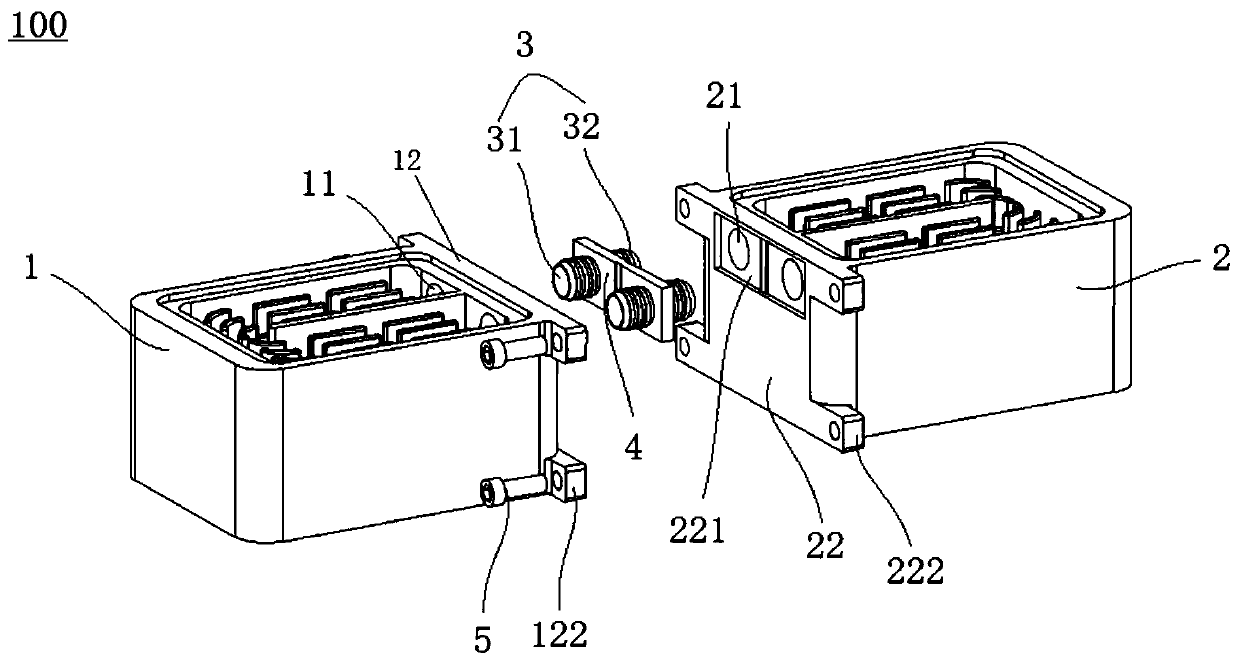 Liquid Cooling Units and Vehicles