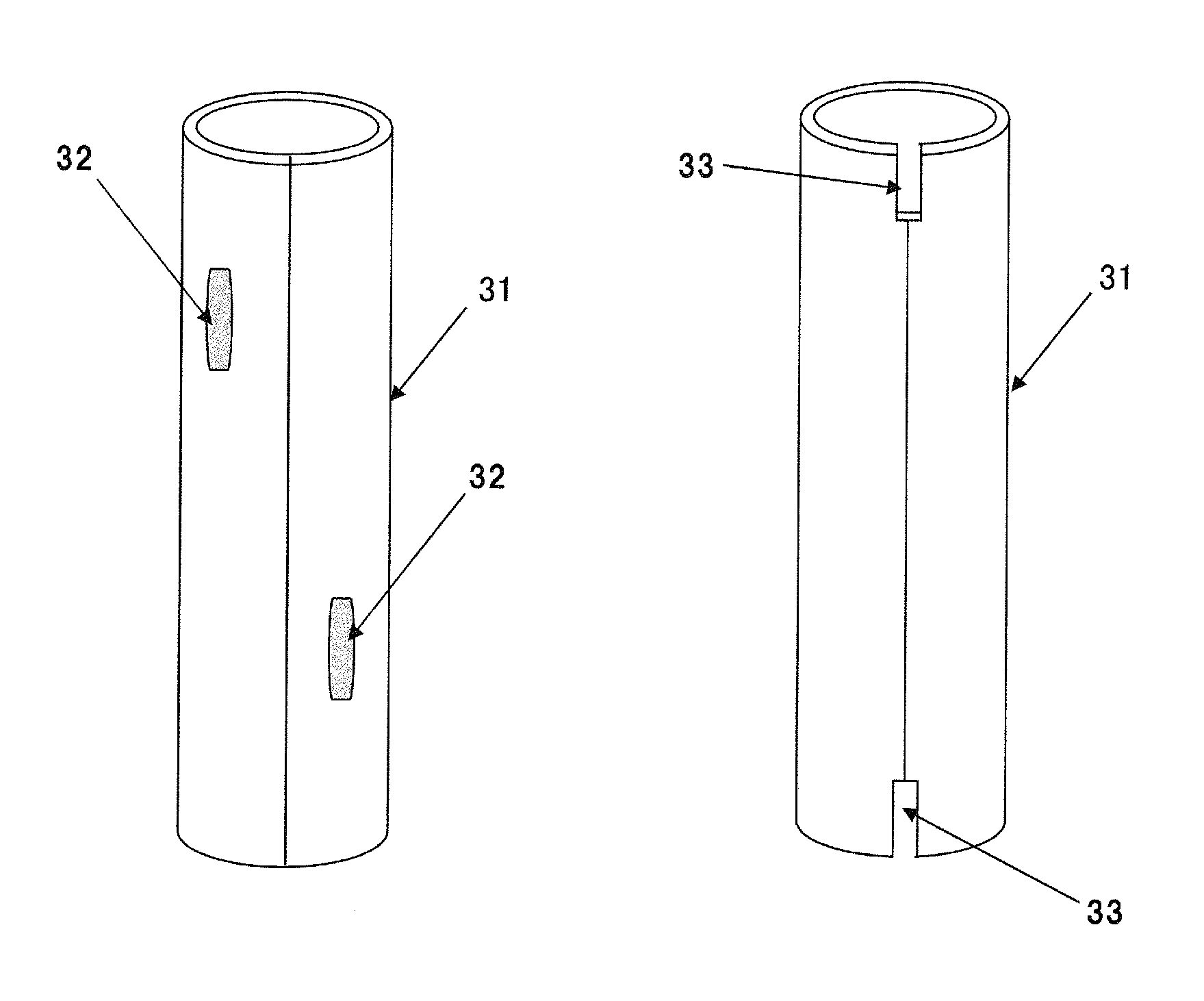 Battery block and manufacturing method therefor