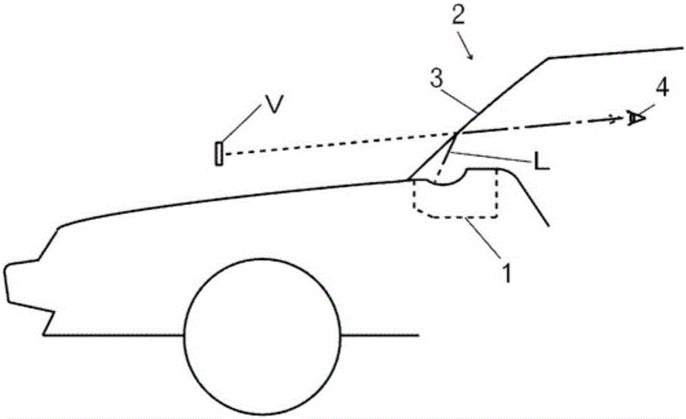 Light source driving device and display device