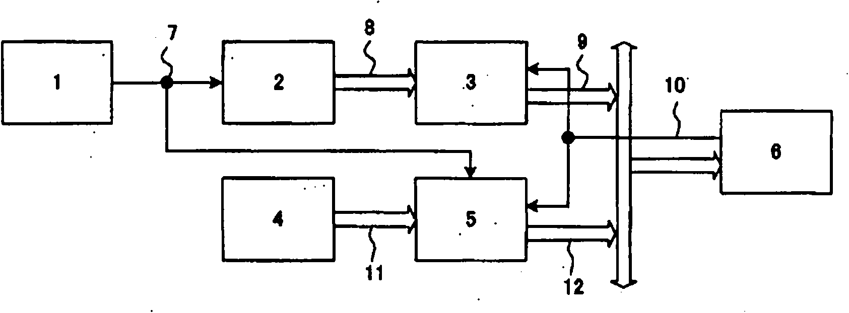 Velocity detection method and motor control device using the method