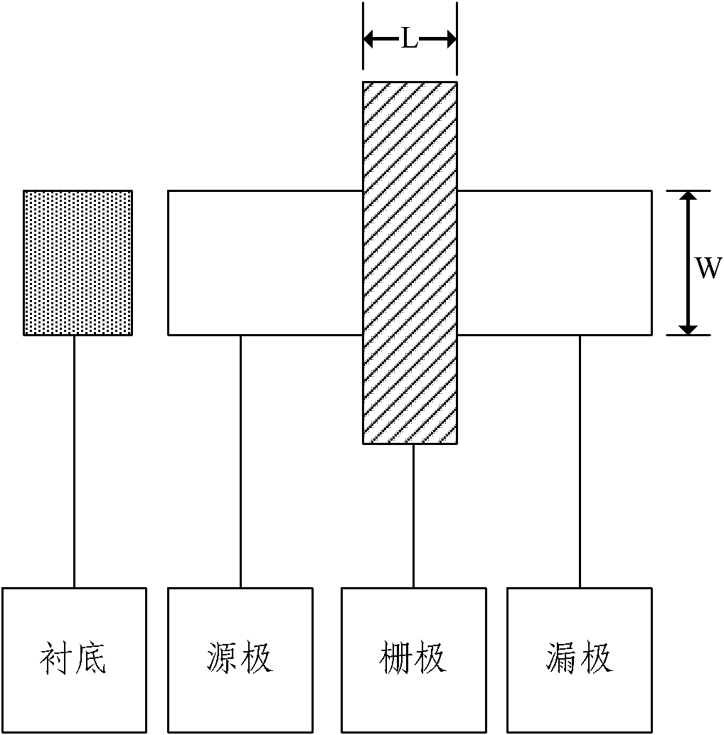 Life Prediction Method of Pmosfet Device Negative Bias Temperature Instability