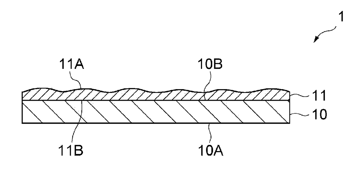 Optical film, and optical barrier film, color conversion film and backlight unit each using the same