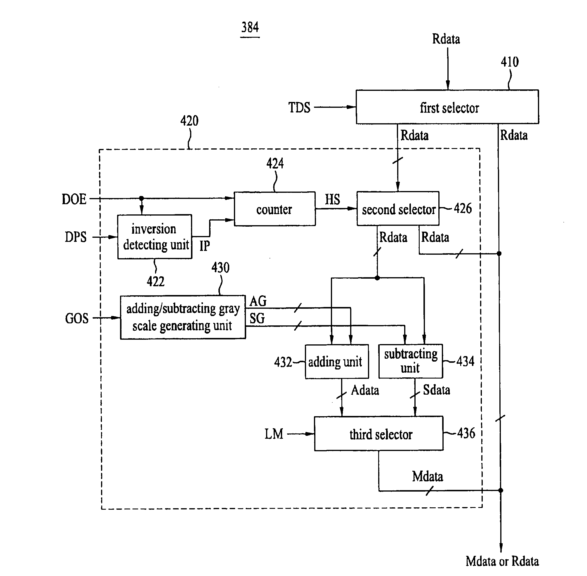 Liquid crystal display device and driving method thereof