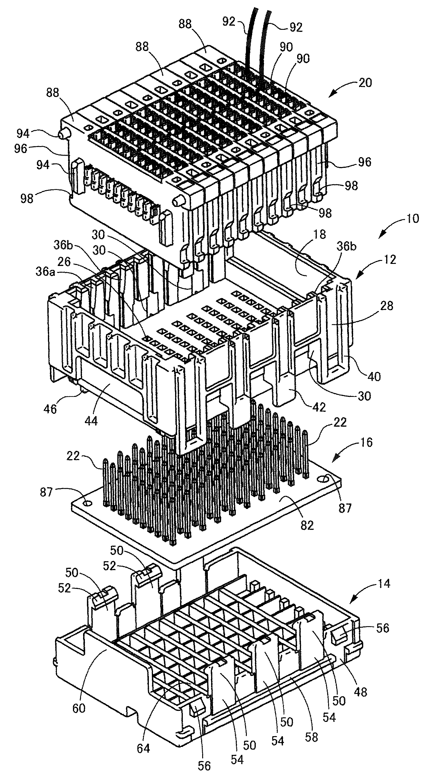 Electrical junction box