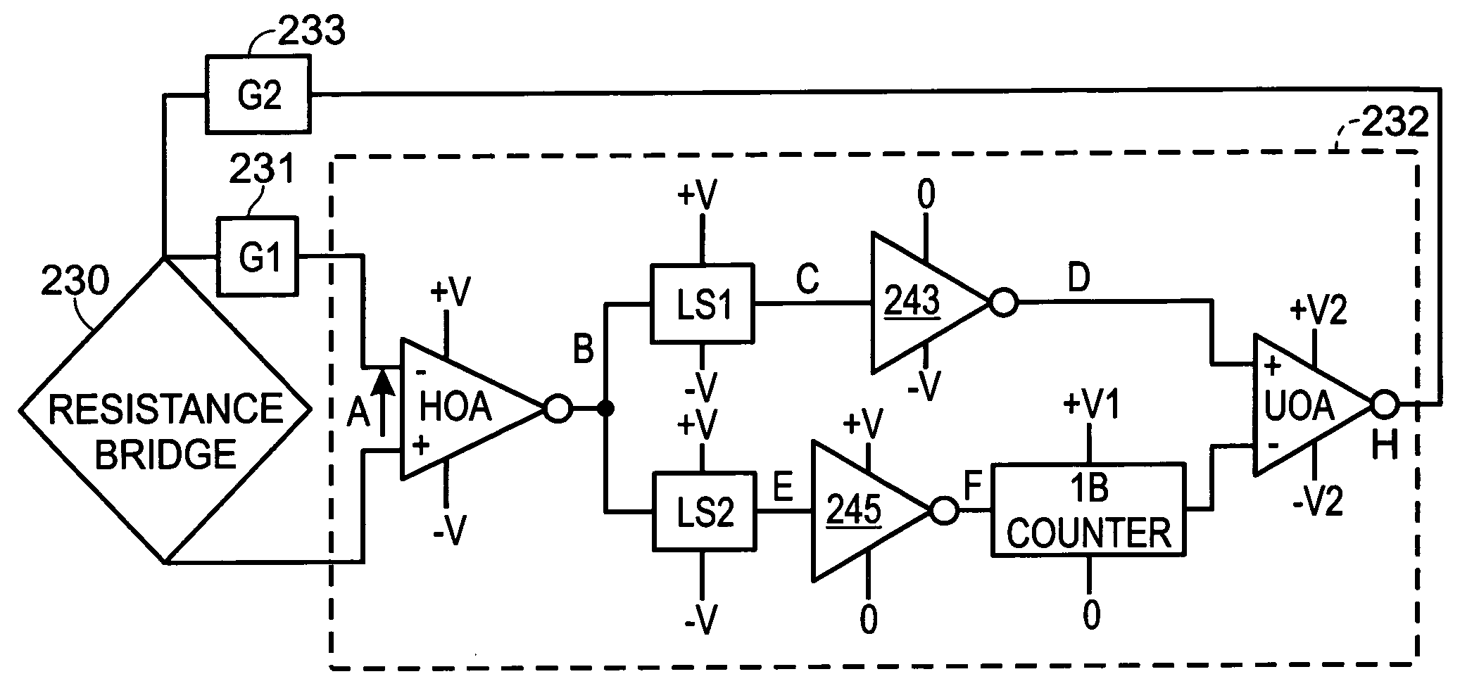 Mono-polarity switchable PCMO resistor trimmer