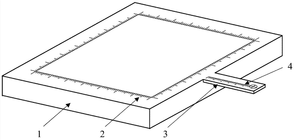 A Traceable Method for Calibrating the Elastic Constant of a Microcantilever on an Atomic Force Microscope